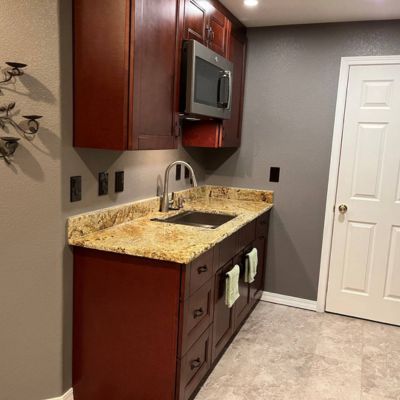 vinyl floors in Denver Co